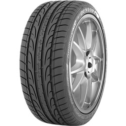 Шина DUNLOP 275/50R20 113W SP Sport Maxx, XL, літня, без камери, (539554)